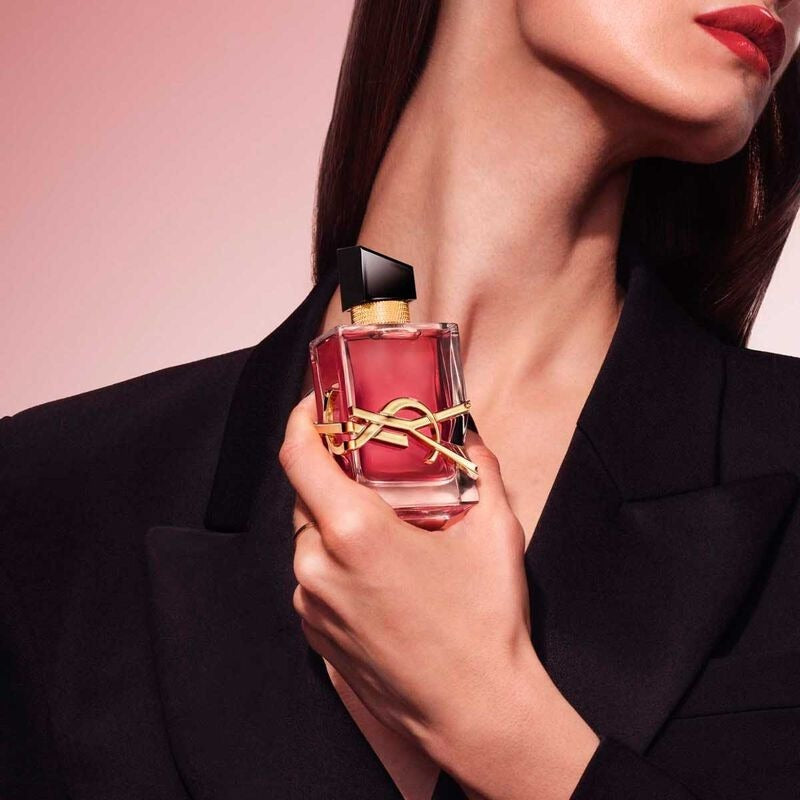 Perfumes