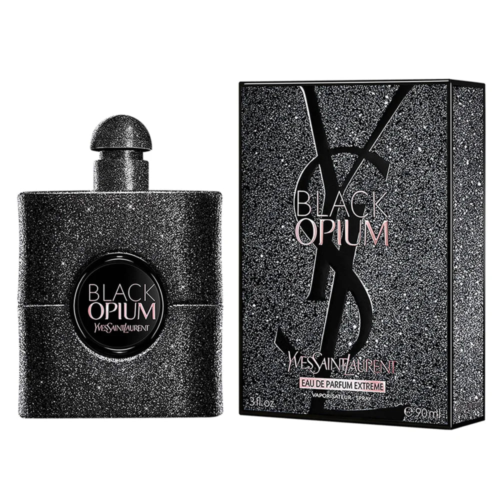Black Opium Eau de Parfum Extreme