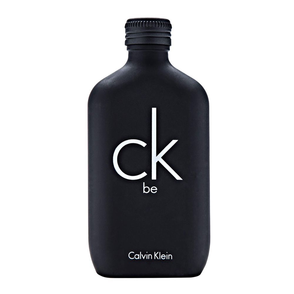 CK BE Eau De Toilette Unisex