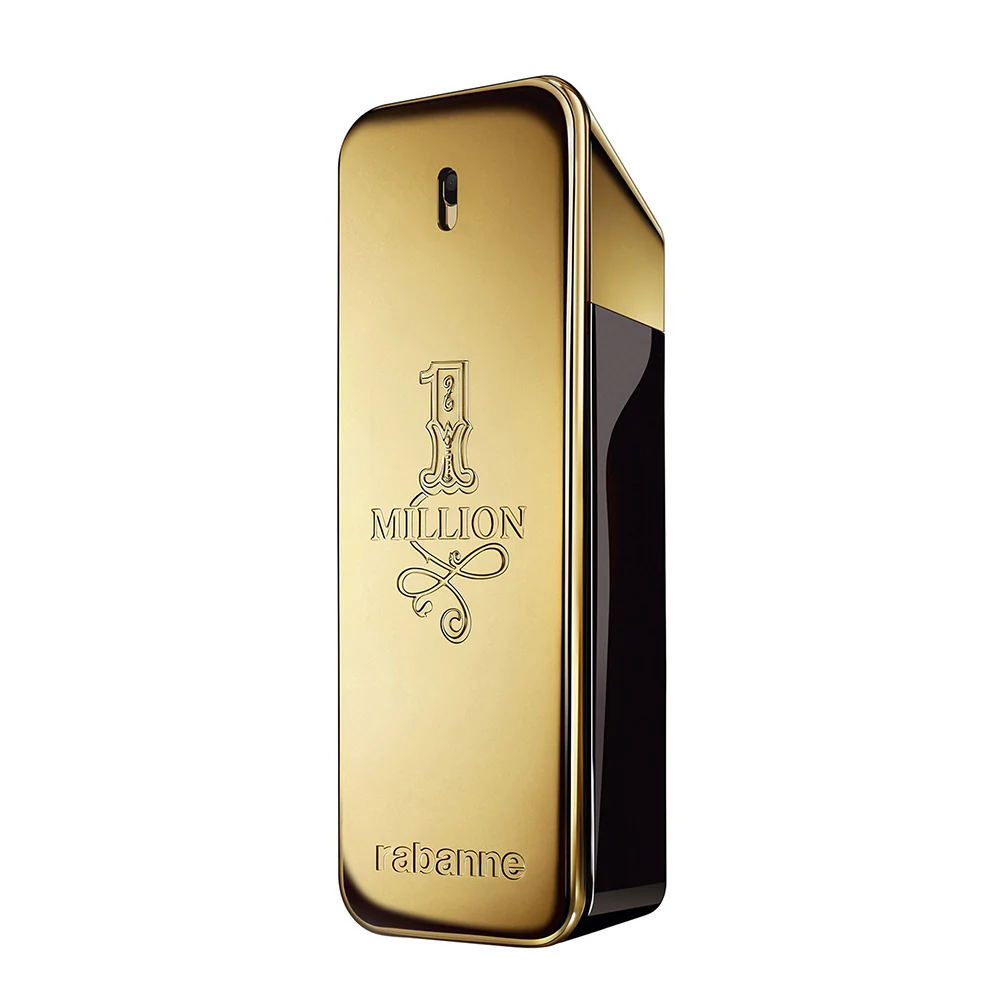 Million Gold Unisex Parfume
