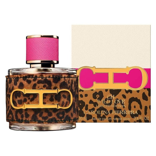 CH Wild Love Limited Edition