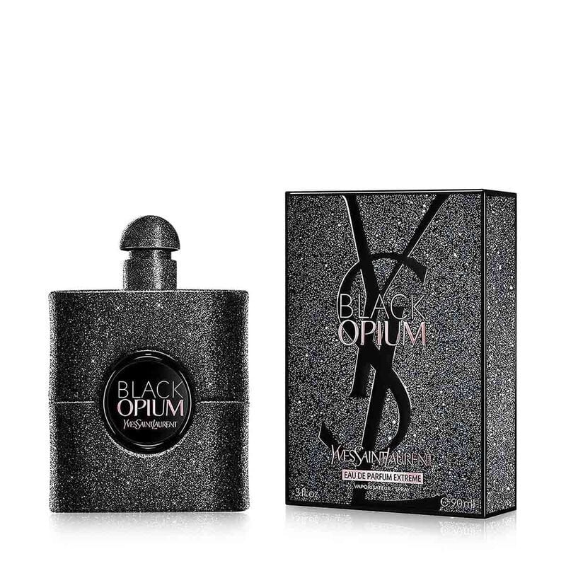 Black Opium Eau de Parfum Extreme