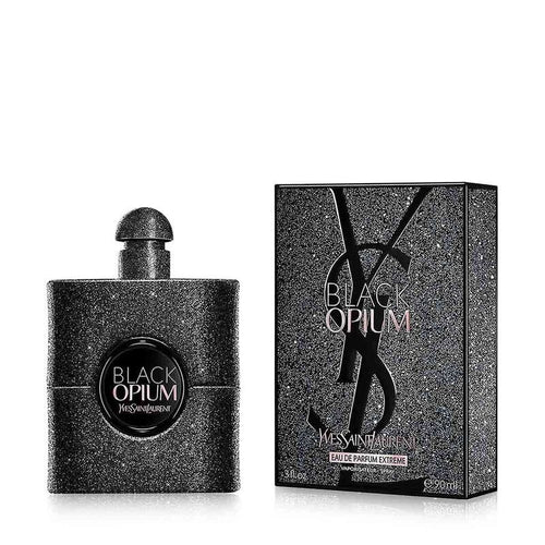 Black Opium Eau de Parfum Extreme