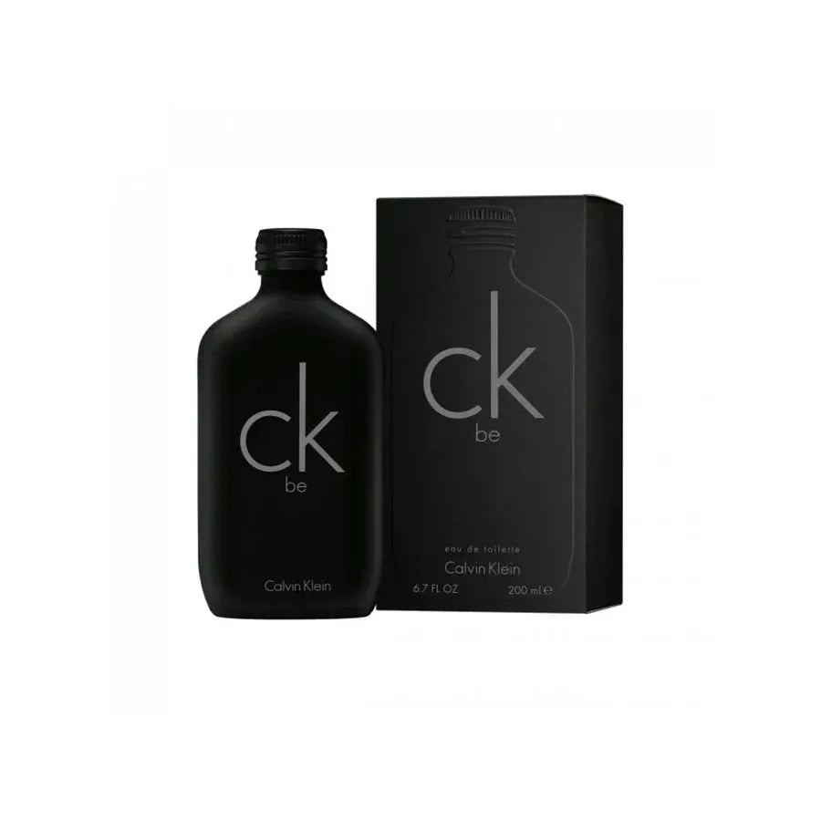 CK BE Eau De Toilette Unisex
