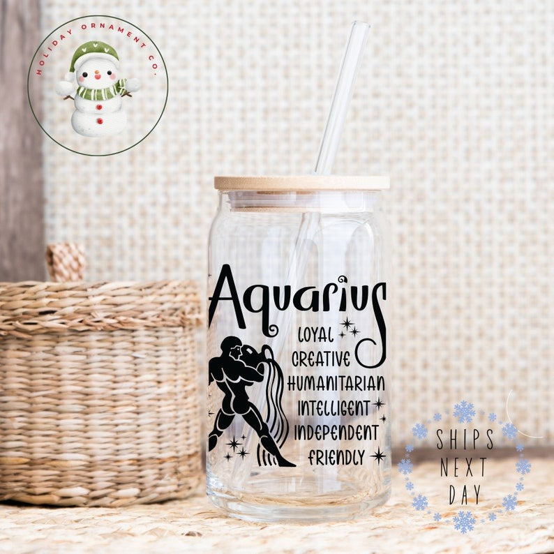 mug zodiac