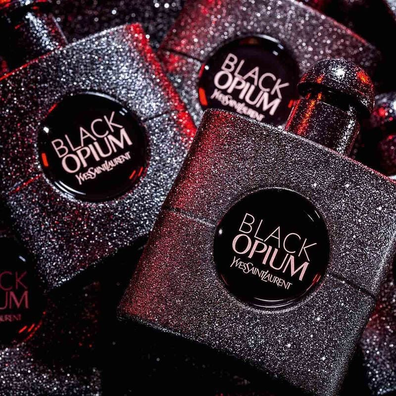 Black Opium Eau de Parfum Extreme