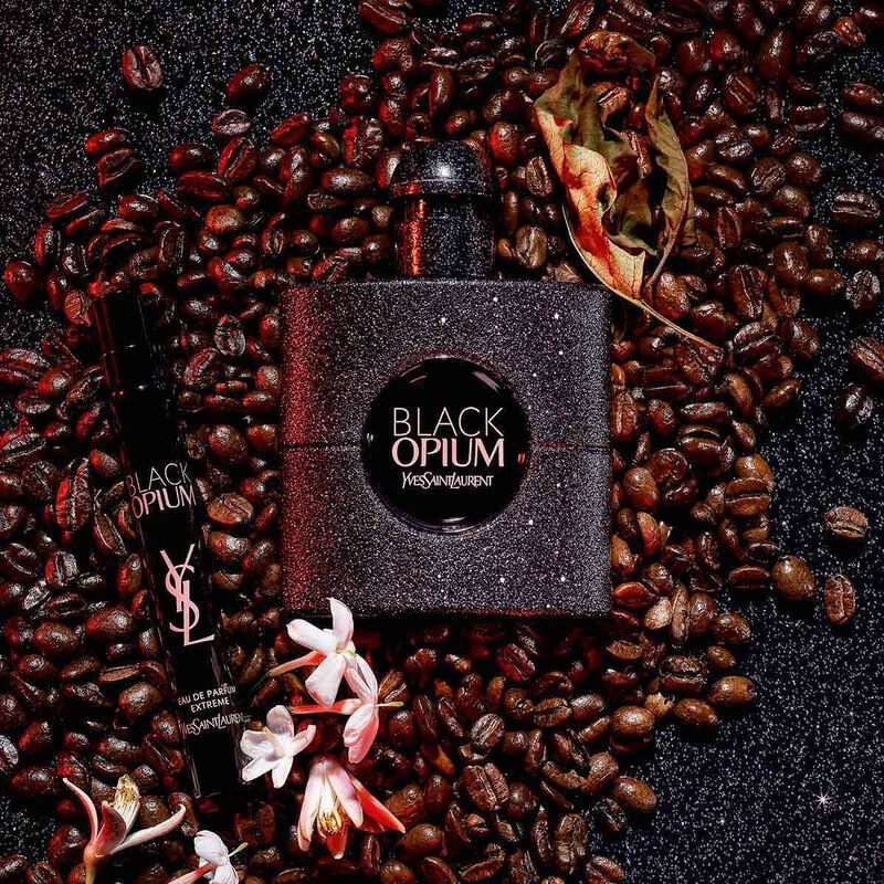 Black Opium Eau de Parfum Extreme
