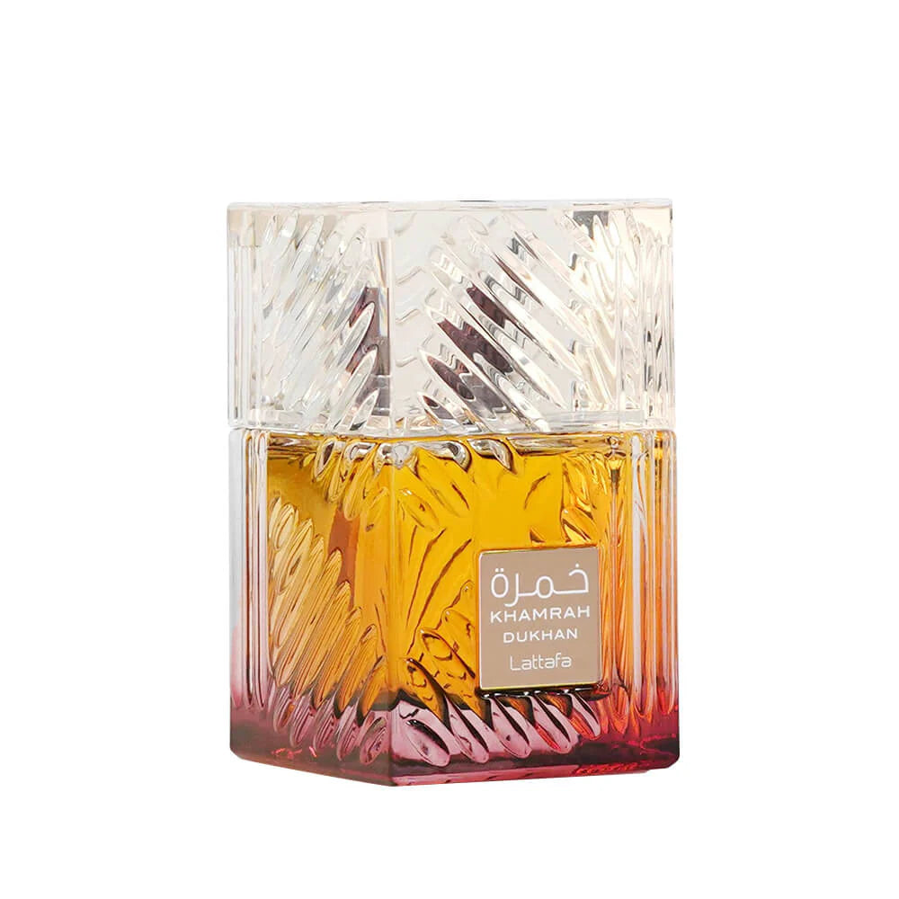 Khamrah Dukhan Eau de Parfum Unisex